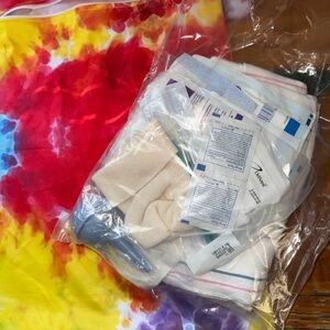 “In His Hands” Emergency Birthing Kit